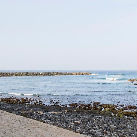 Live Puerto De La Cruz Las Palmeras Exterior foto