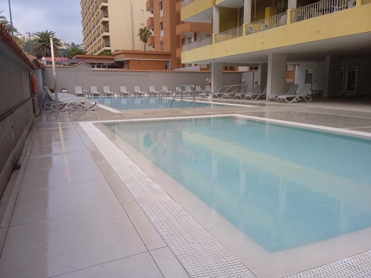 Live Puerto De La Cruz Las Palmeras Exterior foto